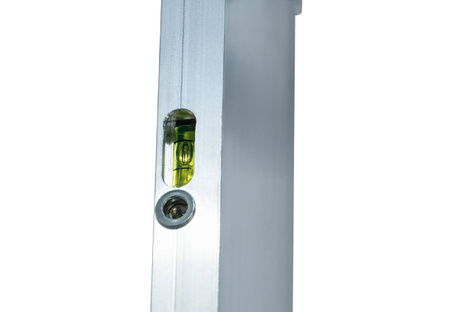 LISTWA ZGARNIAJĄCA (ŁATA PROFILUJĄCA) PROBST TELEPLAN TP-200/350