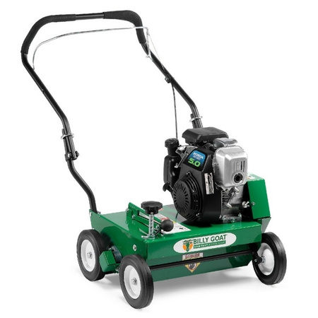 Wertykulator Spalinowy Billy Goat CR551H -  Honda