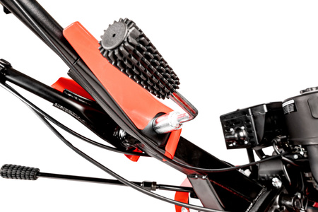 GLEBOGRYZARKA SPALINOWA CEDRUS GL900 WEIMA 5,5KM 2 BIEGI 80-120CM