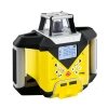 NIVEL SYSTEM NL640R DIGITAL NIWELATOR LASEROWY CYFROWY + ŁATA LS-24 + STATYW SJJ1 + WALIZKA