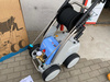 Kranzle Quadro 1000 TST myjka ciśnieniowa 220 bar / 960 l. z bębnem