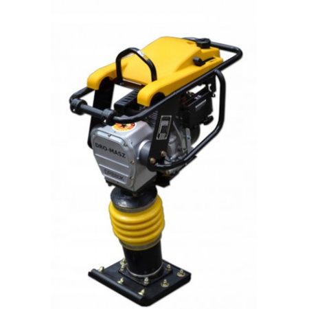 STOPA WIBRACYJNA DRO-MASZ DRB80K L165F-3H 76kg 10kN