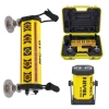 NIVEL SYSTEM NL620R DIGITAL NIWELATOR LASEROWY + ŁATA LS-24 + STATYW SJJ32 + SYSTEM MC-1D