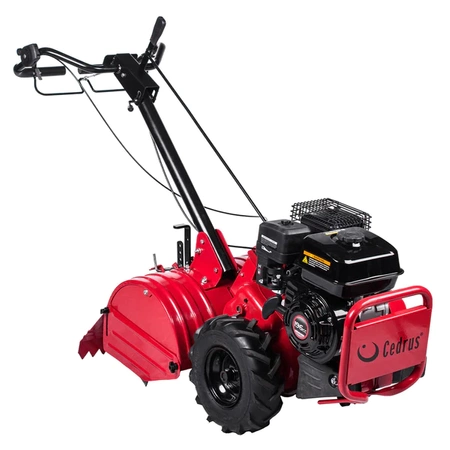GLEBOGRYZARKA SPALINOWA CEDRUS GL03PRO-LC LONCIN