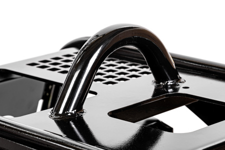 ZAGĘSZCZARKA SPALINOWA REWERSYJNA CEDRUS ZG330HRE-PRO 315kg HONDA GX390 46kN REWERS HYDRAULICZNY + KOŁA TRANSPORTOWE LINIA PROFESSIONAL 