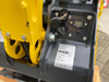 ZAGĘSZCZARKA REWERSYJNA 455 KG BOMAG BPR 55/65 D/E + ECONOMIZER, 650 MM, ROZRUCH ELEKTRYCZNY, KOHLER KD 15 440