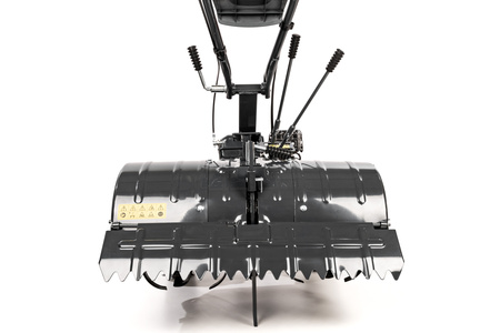 GLEBOGRYZARKA SPALINOWA CEDRUS GLX650 PREMIUM RATO R210 7KM KULTYWATOR 65CM NOŻE PRZECIWBIEŻNE