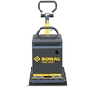 ZAGĘSZCZARKA REWERSYJNA 155 KG BOMAG BPR 25/50 D, 500 MM, ROZRUCH RĘCZNY, HATZ 1B20