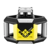 NIVEL SYSTEM NL300R DIGITAL NIWELATOR LASEROWY + WALIZKA