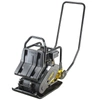 ZAGĘSZCZARKA JEDNOKIERUNKOWA 72 KG BOMAG BP 12/40, 400 MM, HONDA GX120