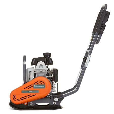 ZAGĘSZCZARKA JEDNOKIERUNKOWA 53 KG HUSQVARNA LF50 L HONDA, 320 MM,