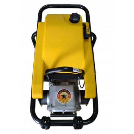 STOPA WIBRACYJNA DRO-MASZ DRB80K L165F-3H 76kg 10kN