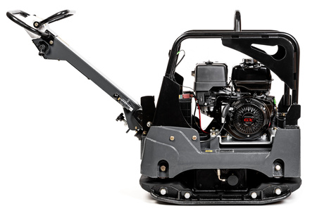 ZAGĘSZCZARKA SPALINOWA REWERSYJNA CEDRUS ZG440HRE-PRO 455kg HONDA GX390 60kN REWERS HYDRAULICZNY LINIA PROFESSIONAL 