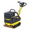 ZAGĘSZCZARKA REWERSYJNA 150 KG BOMAG BPR 25/40 D, 400 MM, ROZRUCH RĘCZNY, HATZ 1B20