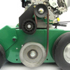 Wertykulator Spalinowy Billy Goat PR551V -  Briggs & Stratton Vanguard