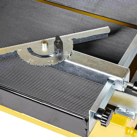 STOLIKOWA PRZECINARKA ELEKTRYCZNA CEDRUS PK350 (350 MM) + TARCZA