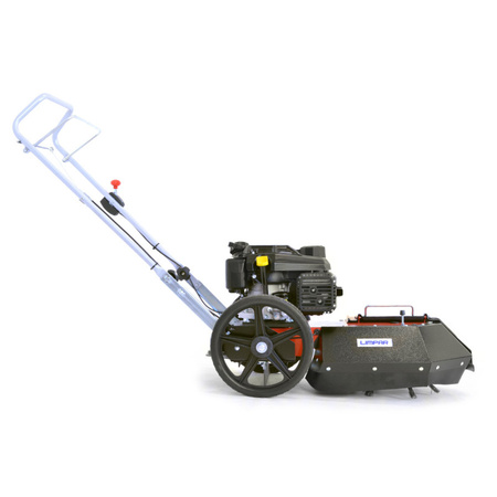 LIMPAR TURBO IV HONDA GCVx 170 Odchwaszczarka Spalinowa - Szerokośc Robocza 40 cm - 6 Wrzecion