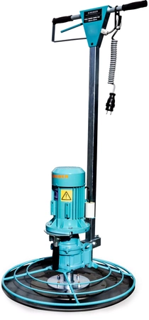 ZACIERACZKA ELEKTRYCZNA TALERZOWA KREBER K-600 ETP