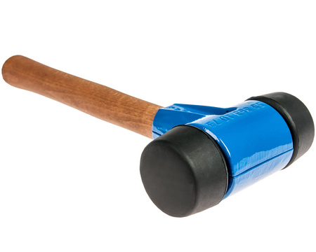 MŁOTEK BRUKARSKI MIMAL MBM05 GUMA + GUMA 3,2 KG