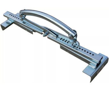 Probst Chwytak do płyt PPH-33/62