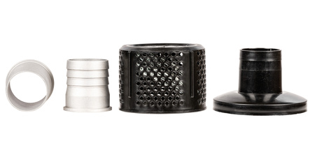 MOTOPOMPA DO WODY CZYSTEJ LONCIN LC50ZB30-4.5Q, SPALINOWA, WYDAJNOŚĆ 30000 l/h