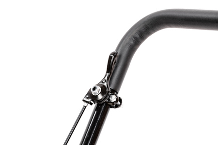 ZAGĘSZCZARKA JEDNOKIERUNKOWA 120 KG CEDRUS ZG120L, 500 MM, 25 kN, LONCIN G200F + MATA DO KOSTKI + KOŁA TRANSPORTOWE