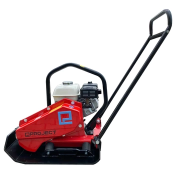 ZAGĘSZCZARKA JEDNOKIERUNKOWA PROJECT ZGS-20 126KG