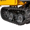 WOZIDŁO TRANSPORTER GĄSIENICOWY CEDRUS TR300G