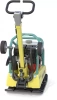 ZAGĘSZCZARKA REWERSYJNA 201 KG AMMANN APR 30/60, 600 MM, ROZRUCH RĘCZNY, HONDA GX 270
