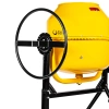 BETONIARKA CEDRUS BT220 220L 850W