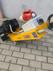 FREZARKA PODŁOGOWA ENAR FEN 200 E3 3kW 400V 63kg DO BETONU ASFALTU