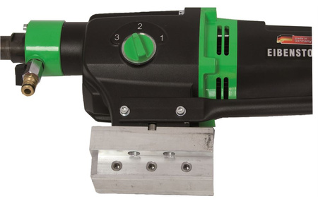 EIBENSTOCK DBE 352 WIERTNICA DIAMENTOWA + STATYW 352mm 3000W