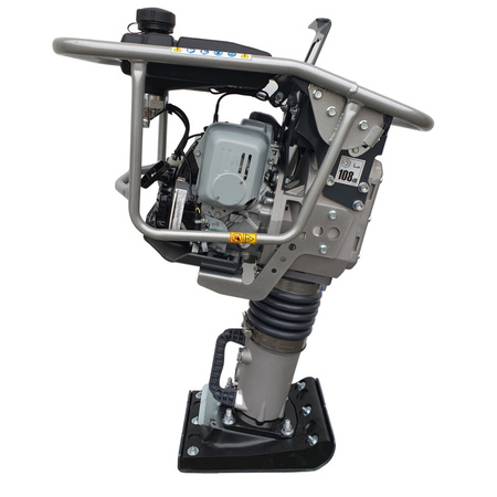 Zagęszczarka stopowa (ubijak) 57 kg Skoczek ALTRAD BELLE RTX 50, 230 mm, Honda GXR 120