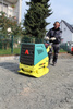 ZAGĘSZCZARKA REWERSYJNA 430 KG AMMANN APR 4920 DE ACEecon, 600 MM, ROZRUCH ELEKTRYCZNY, Hatz 1B 40  + ECONOMIZER
