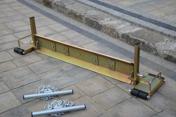 Gepter Listwa brukarska LTL250