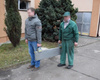 CHWYTAK RĘCZNY WALIZKOWY RCW