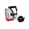 MŁOT WYBURZENIOWY KD1549, 1700W, 45J, HEX-30 + WALIZKA + 2 DŁUTA