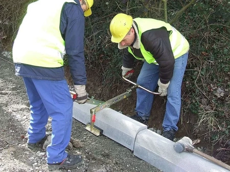 RĘCZNY CHWYTAK UNIWERSALNY PROBST HTOOLPL-BVZ DO ELEMENTÓW BETONOWYCH