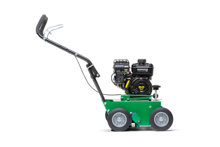 Wertykulator Spalinowy Billy Goat CR551V -  Briggs & Stratton Vanguard
