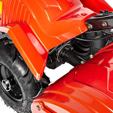 GLEBOGRYZARKA SPALINOWA CEDRUS GLX-GT65-2B&S Briggs&Stratton