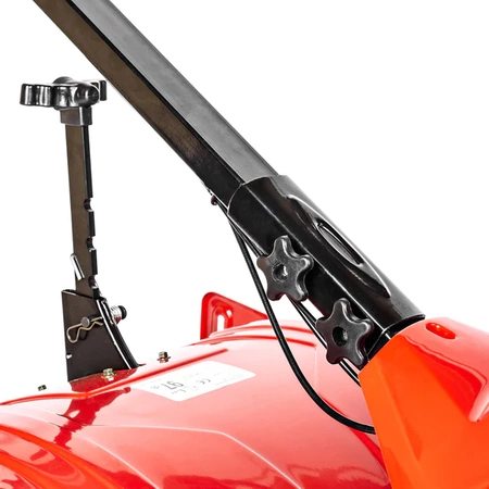 GLEBOGRYZARKA SPALINOWA CEDRUS GLX-GT65-2B&S Briggs&Stratton