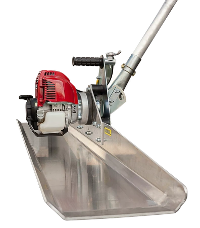 LISTWA (ŁATA) WIBRACYJNA MIMAL LW1 (PROFIL 1,5 M) DO POWIERZCHNI BETONOWEJ