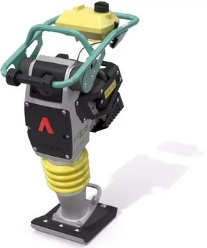 Zagęszczarka stopowa (ubijak) 62 kg  Skoczek Ammann ATR 60 P Premium, 280 mm, Honda GX 120