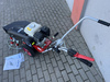 LIMPAR TAIFUN HONDA GP 160 Odchwaszczarka Spalinowa - Szerokośc Robocza 65 cm - 8 Wrzecion