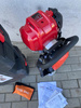 KAFAR SPALINOWY PALOWNICA BYCON DPD 120 4SUW HONDA GX50