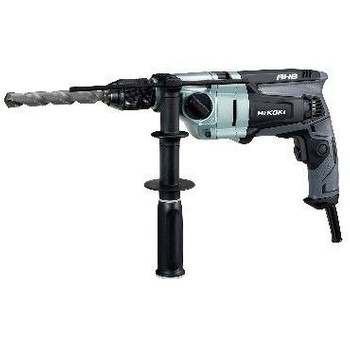 WIERTARKA UDAROWA HIKOKI ( HITACHI ) DV20VD WUZ, 860W