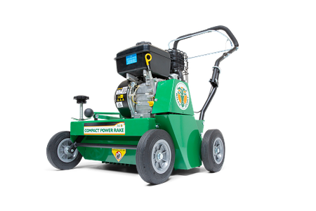 Wertykulator Spalinowy Billy Goat CR551V -  Briggs & Stratton Vanguard