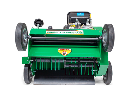 Wertykulator Spalinowy Billy Goat CR551V -  Briggs & Stratton Vanguard