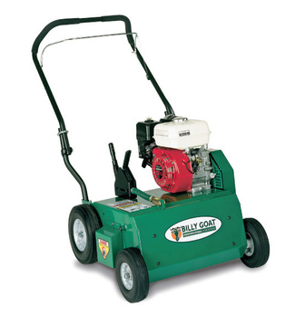 Wertykulator Spalinowy Billy Goat PR551H -  Honda