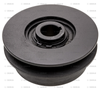 SPRZĘGŁO WAŁ 20MM 128MM 1 PASEK 13MM
